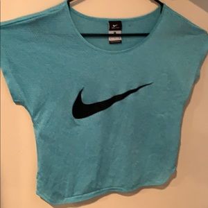 Women’s Nike Dri-Fit T-Shirt